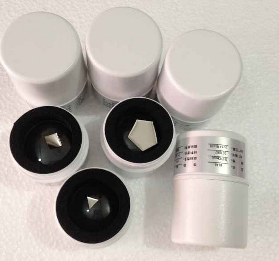 E1级不锈钢砝码